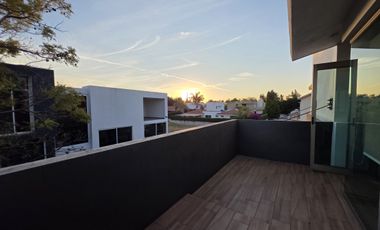 Casa en Venta en El Álamo Country Club en Celaya Gto.