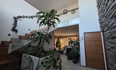 Casa en Venta en El Álamo Country Club en Celaya Gto.