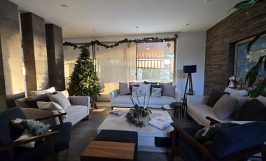 Casa en Venta en El Álamo Country Club en Celaya Gto.
