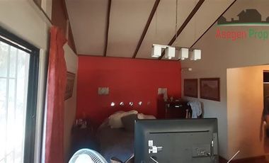 Casa en venta de 4 dorm. en Copiapó