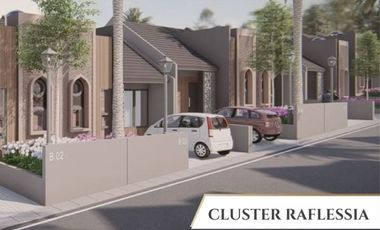 Dijual cepat rumah dikawasan wisata bogor dengan fasilitas lengkap seperti berkuda