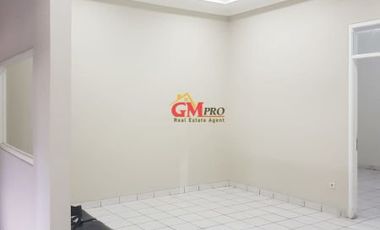 Disewakan Rumah Baru Renov di Turangga Buah Batu Cocok utk Kantor atau Rumah Tinggal