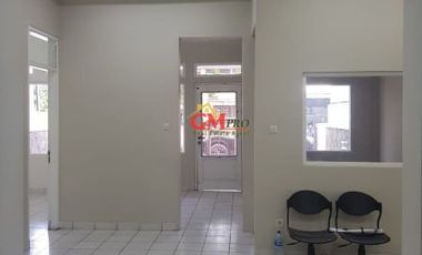 Disewakan Rumah Baru Renov di Turangga Buah Batu Cocok utk Kantor atau Rumah Tinggal