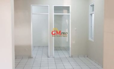 Disewakan Rumah Baru Renov di Turangga Buah Batu Cocok utk Kantor atau Rumah Tinggal