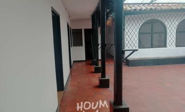 Casa Centro Histórico ID: 150725r
