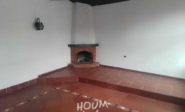 Casa Centro Histórico ID: 150725r