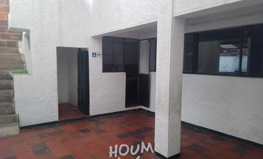 Casa Centro Histórico ID: 150725r