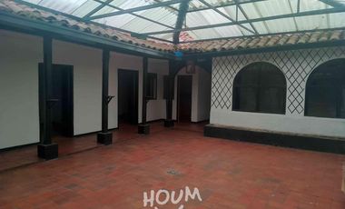 Casa Centro Histórico ID: 150725r