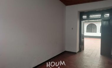 Casa Centro Histórico ID: 150725r