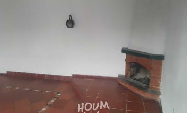Casa Centro Histórico ID: 150725r