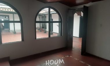Casa Centro Histórico ID: 150725r