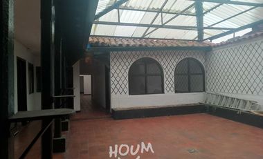 Casa Centro Histórico ID: 150725r