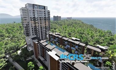 2Bedroom Courtyard Villa for Sale in Sheraton Cebu