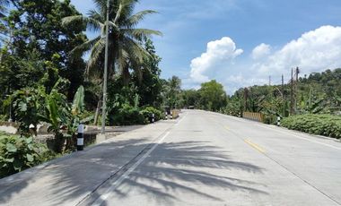 Kavling Murah Purworejo Standart Perumahan Terima SHM