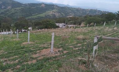 Ixtapan de la Sal Terreno en Venta