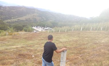 Ixtapan de la Sal Terreno en Venta