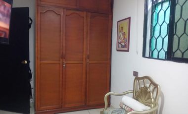 apartamento en venta en los andes. Cod V87047