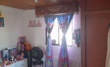 apartamento en venta en los andes. Cod V87047