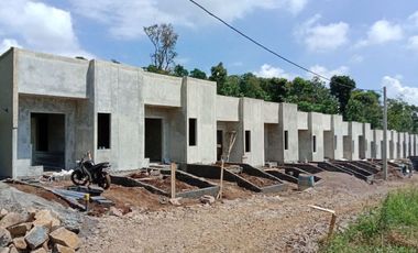 Rumah subsidi Arjasari Banjaran Bandung