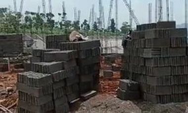 Rumah subsidi Arjasari Banjaran Bandung