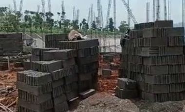 Rumah subsidi Arjasari Banjaran Bandung