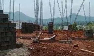 Rumah subsidi Arjasari Banjaran Bandung