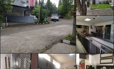 LANGKA Rumah Antapani DKT Puri Dago Arcamanik & Cisaranten Bandung
