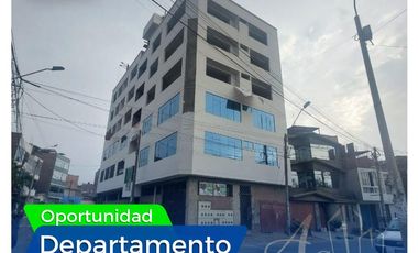 VENTA DEPARTAMENTOS ESTRENO URB LA PRADERA DE SANTA ANITA