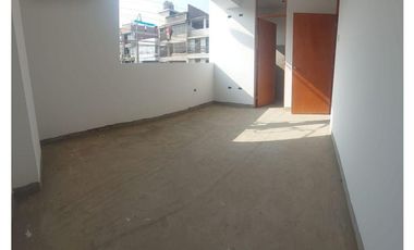 VENTA DEPARTAMENTOS ESTRENO URB LA PRADERA DE SANTA ANITA