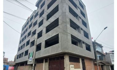 VENTA DEPARTAMENTOS ESTRENO URB LA PRADERA DE SANTA ANITA