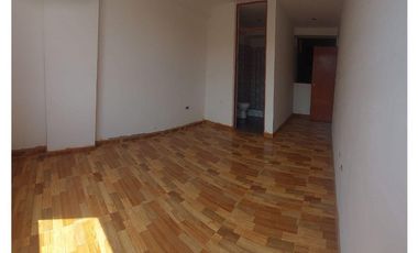 VENTA DEPARTAMENTOS ESTRENO URB LA PRADERA DE SANTA ANITA