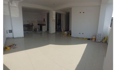 VENTA DEPARTAMENTOS ESTRENO URB LA PRADERA DE SANTA ANITA