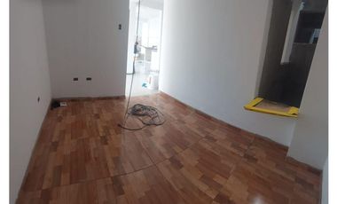 VENTA DEPARTAMENTOS ESTRENO URB LA PRADERA DE SANTA ANITA