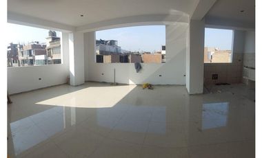 VENTA DEPARTAMENTOS ESTRENO URB LA PRADERA DE SANTA ANITA