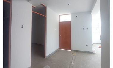 VENTA DEPARTAMENTOS ESTRENO URB LA PRADERA DE SANTA ANITA