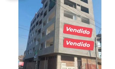 VENTA DEPARTAMENTOS ESTRENO URB LA PRADERA DE SANTA ANITA