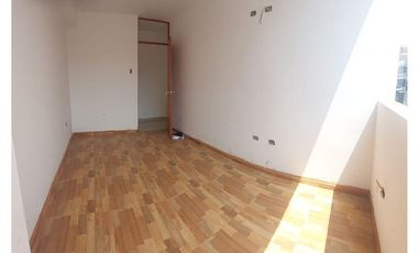 VENTA DEPARTAMENTOS ESTRENO URB LA PRADERA DE SANTA ANITA