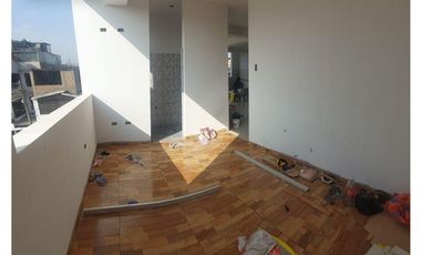 VENTA DEPARTAMENTOS ESTRENO URB LA PRADERA DE SANTA ANITA