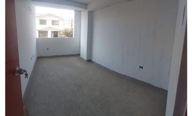VENTA DEPARTAMENTOS ESTRENO URB LA PRADERA DE SANTA ANITA
