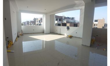 VENTA DEPARTAMENTOS ESTRENO URB LA PRADERA DE SANTA ANITA