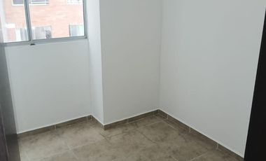 apartamento en arriendo en chapinero. Cod A216588