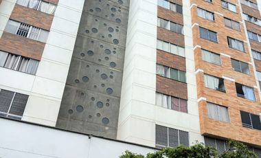 apartamento en arriendo en chapinero. Cod A216588