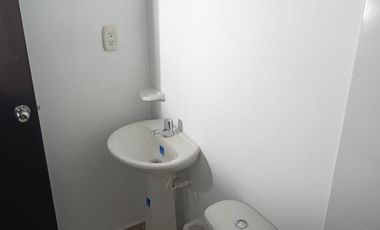 apartamento en arriendo en chapinero. Cod A216588