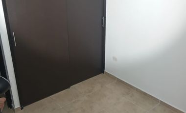 apartamento en arriendo en chapinero. Cod A216588