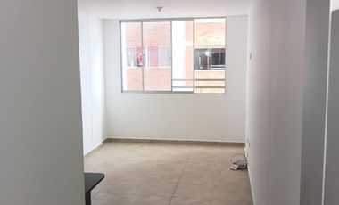 apartamento en arriendo en chapinero. Cod A216588