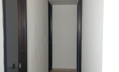 apartamento en arriendo en chapinero. Cod A216588