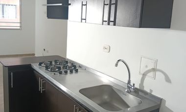 apartamento en arriendo en chapinero. Cod A216588