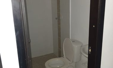 apartamento en arriendo en chapinero. Cod A216588