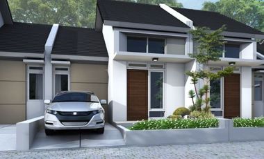 Rumah Murah Nyaman Subsidi di Purwakarta ke PT Platinum International 3 mnt Cicilan 900 juta-an Flat !! .