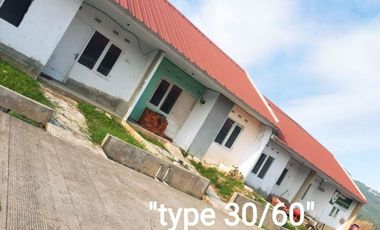 Rumah Murah Nyaman Subsidi di Purwakarta ke PT Platinum International 3 mnt Cicilan 900 juta-an Flat !! .